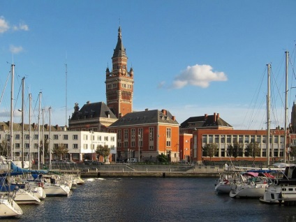 Dunkirk (franceză) ghid dunkerk, totul despre dunkerk