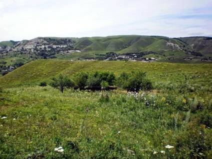 Excursie la inelul montan