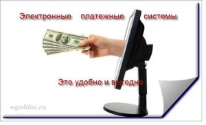 Sisteme electronice de plată, venituri pe Internet