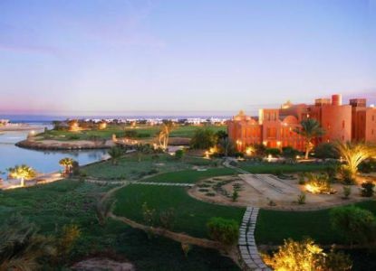 El Gouna, Египет