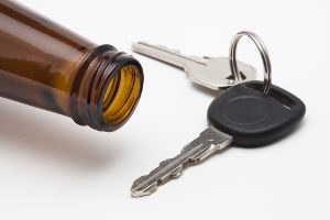 Există un statut de limitări pentru privarea unui permis de conducere pentru o băutură