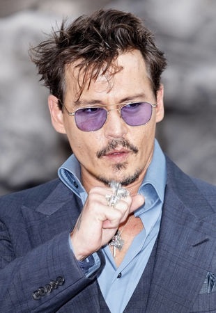 Fapte despre film - cocaina - cu johnny depp și așa mai departe! )))