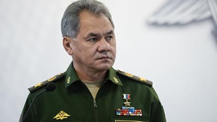 Fenomenul lui Shoigu de ce șeful MF a devenit un ficat lung în rândul conducerii superioare