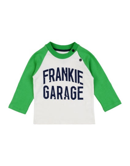 Frankie haine de garaj pentru bărbați, listupp
