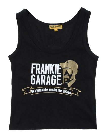 Frankie garage одяг для чоловіків, listupp