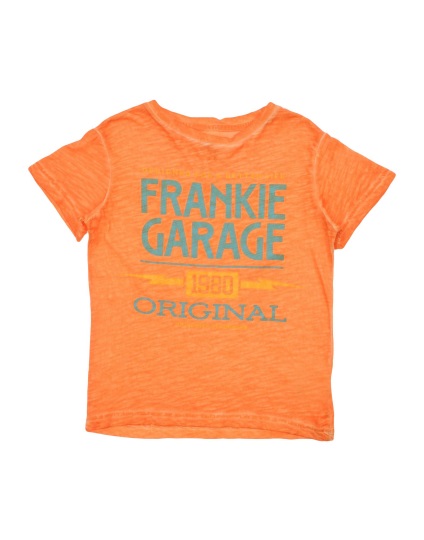 Frankie garázs ruhák férfiaknak, listupp