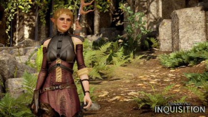 Ghid pentru romanele din vânătorii de vrăjitori - dragon age inquisition - jocuri