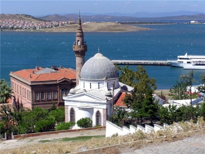 Hemodialízis Törökországban