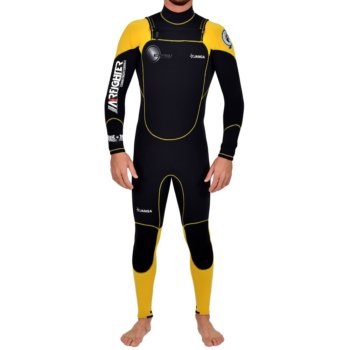 Hydrostans jobe neopren legionare femei reversibile - sport radical