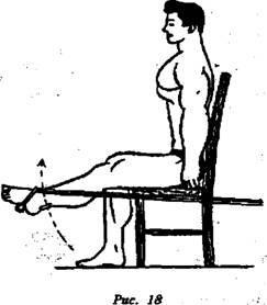 Capitolul 9: Un curs complet de exerciții cu un expander