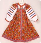 Îmbrăcăminte de mână de oraș din provincia Sankt Petersburg - haine populare pentru copii și adulți