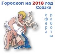 Гороскоп на 2018 рік вдалий кар'єра