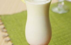 Pregătiți pina colada