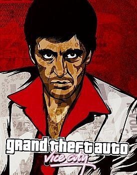 Grand theft auto scarface evolúció a gta vice városhoz