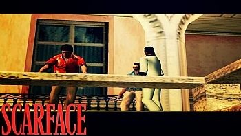 Grand theft auto scarface evolúció a gta vice városhoz