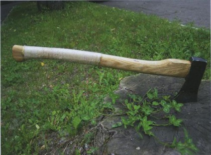 Hutsul Ax