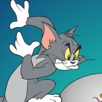 Tom și Jerry pentru două evadări din pisică