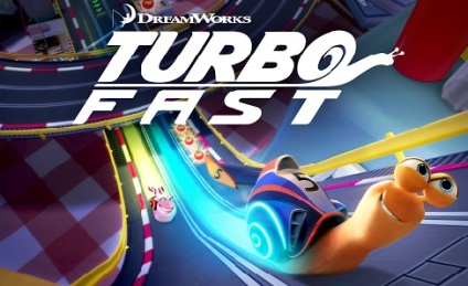 Turbo melc descărcare joc pe computer - joc melc turbo descărcare pe computer