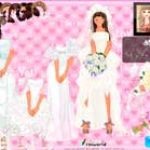 Jocuri pentru fete nunta dress up online, joaca gratis