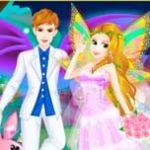 Jocuri pentru fete nunta dress up online, joaca gratis