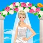 Jocuri pentru fete nunta dress up online, joaca gratis