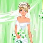 Jocuri pentru fete nunta dress up online, joaca gratis