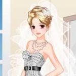 Jocuri pentru fete nunta dress up online, joaca gratis