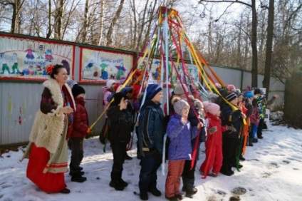 Jocuri de carnaval pentru copii și toate vârstele