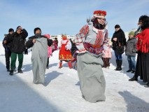 Jocuri de carnaval pentru copii și toate vârstele