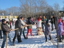 Jocuri de carnaval pentru copii și toate vârstele