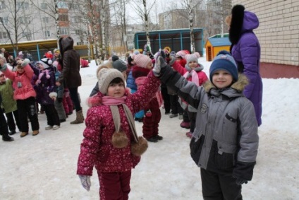 Jocuri de carnaval pentru copii și toate vârstele