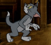 Tom és Jerry kalandjátékok - ingyen online játék