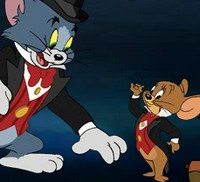 Tom și Jerry Jocuri de aventură - juca online gratuite