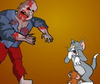 Tom și Jerry Jocuri de aventură - juca online gratuite