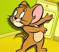 Tom și Jerry Jocuri de aventură - juca online gratuite