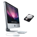 Imac buzzes în timpul funcționării