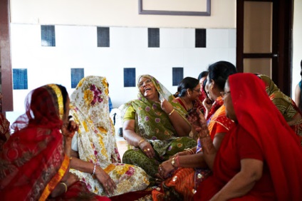 Indiai esküvő