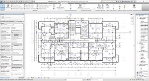 Информация моделиране в Revit