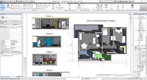 Modelarea informațiilor în revitalizarea