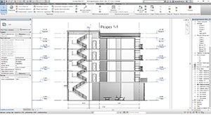 Modelarea informațiilor în revitalizarea