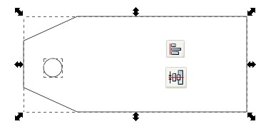 Inkscape - filtre în inkscape