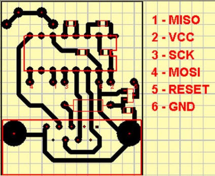 Cablu de control al interfeței pentru fms - electronice de model - articole
