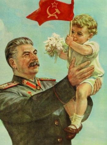 Joseph Vissarionovich Stalin biografie