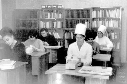Istoria Universității Medicale Chișinău