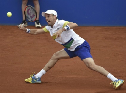 Ivan împrumuta acum căsătoriile sunt gata mult mai bine decât înainte - Roland Garros