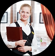 Efectuarea cecurilor hoteliere la Moscova - servicii de check-in pentru hoteluri