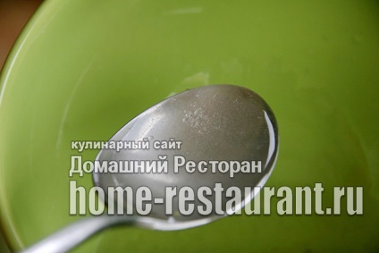 Zucchini pentru iarna ca ciuperci - reteta pe site-ul restaurantului acasa