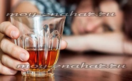 Cum să renunțați la băut singur, dacă nu există voință