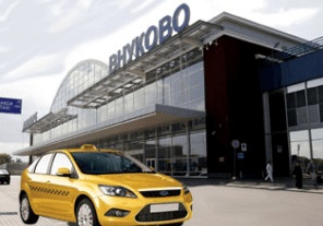 Cum se ajunge la aeroport, ratingul celor mai bune servicii de taxi din regiunile Federației Ruse -