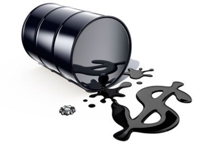 Cum se formează prețul petrolului și depinde de ce?